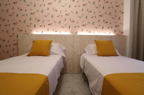 101 I Posada del Mar I Encantador hostel en la playa de Gandia